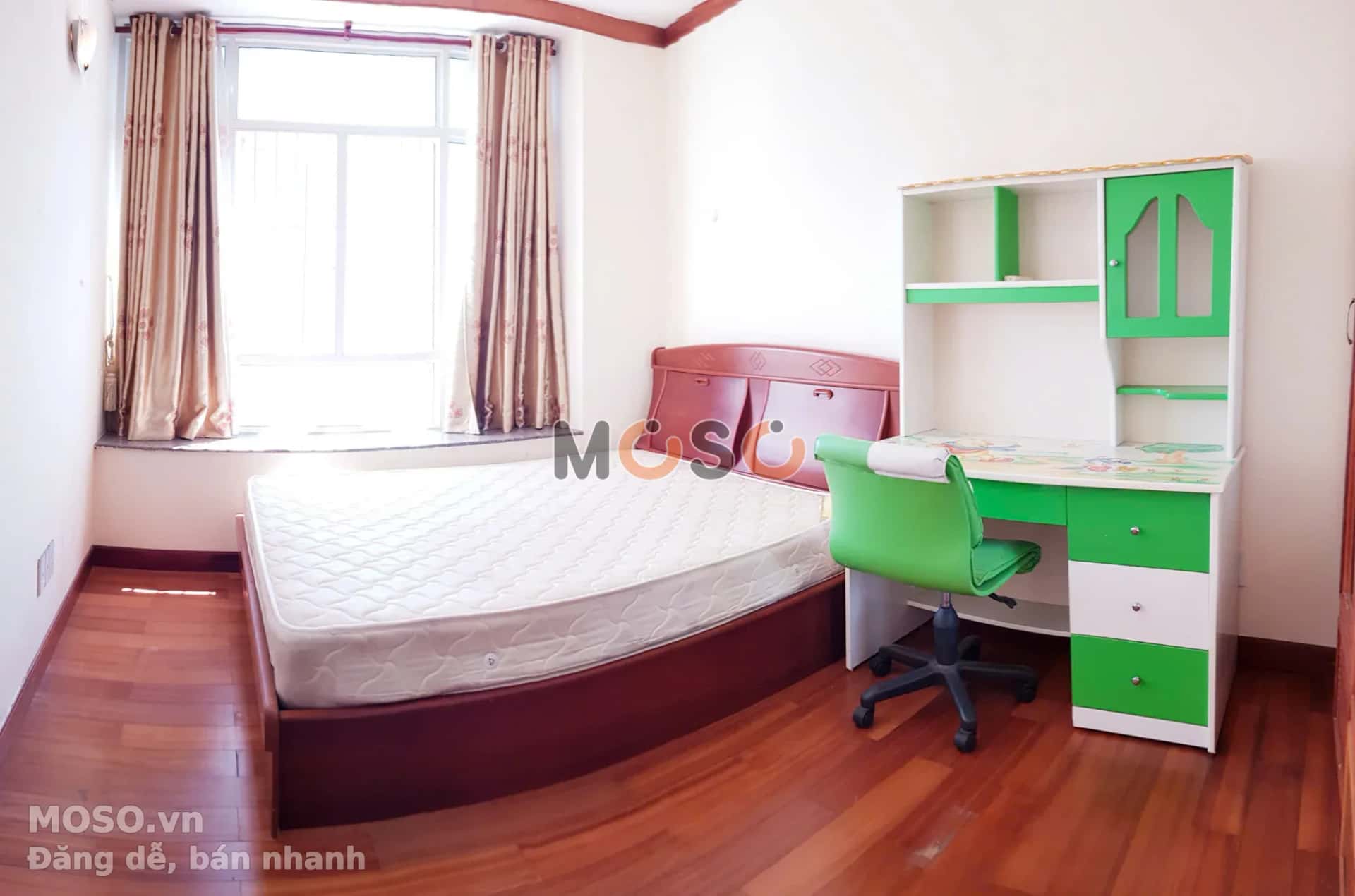 Cho thuê phòng trọ Nguyễn Hữu Thọ Huyện Nhà Bè, TP.HCM – 1 phòng ngủ, giá 3.7 triệu - ảnh 3